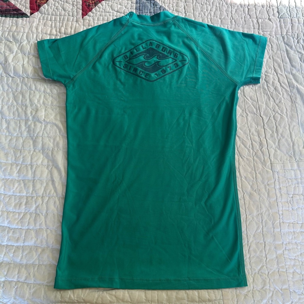 Billabong Rash Guard - Picture 3 of 3